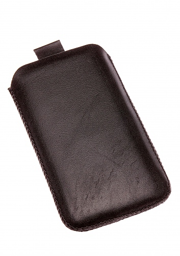 Emporia LTH-IPH3G-SL mobile phone case Black