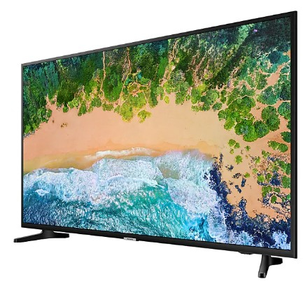 Samsung Series 7 UE55NU7099B – image 2