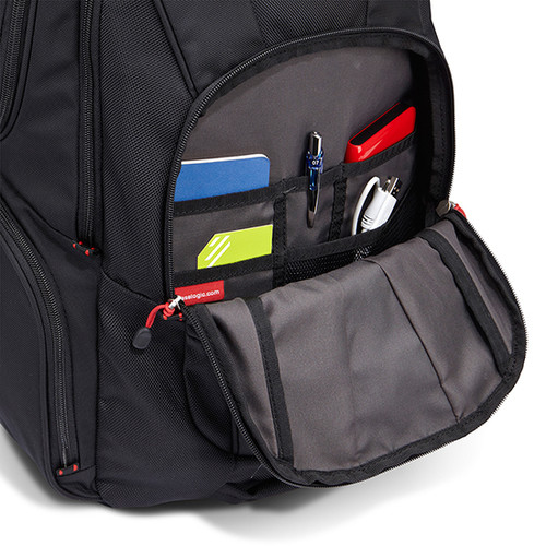 Case Logic BEBP-215 Black – image 6