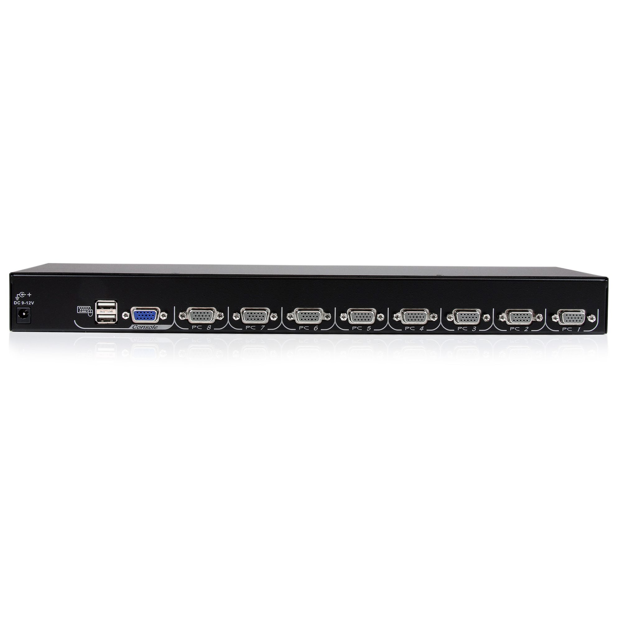 StarTech.com 8-port KVM Module for Rack-Mount LCD Consoles – image 2