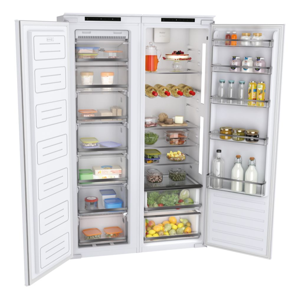 Haier HLE 172 UK – image 7