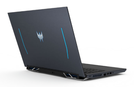 Acer Predator Helios 300 PH317-55-51P6 Intel® Core™ i5 i5-11400H Laptop
