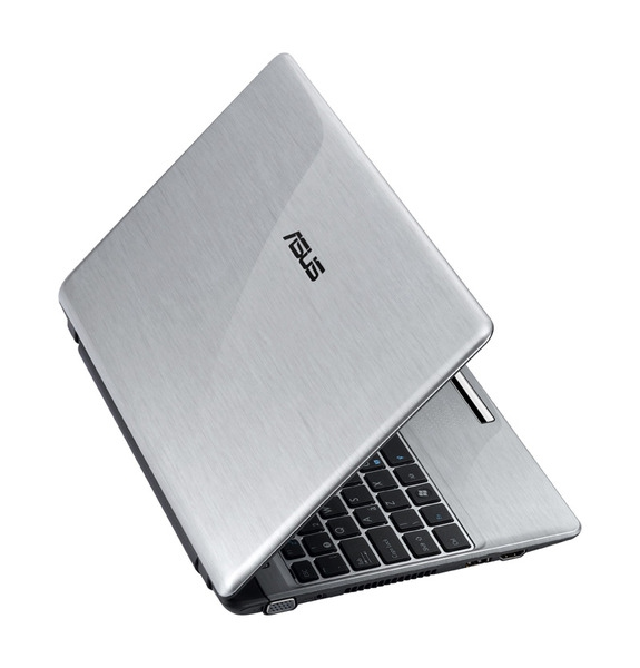 ASUS Eee PC 1201PN – image 4