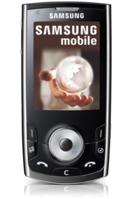Samsung SGH-I560 110 g