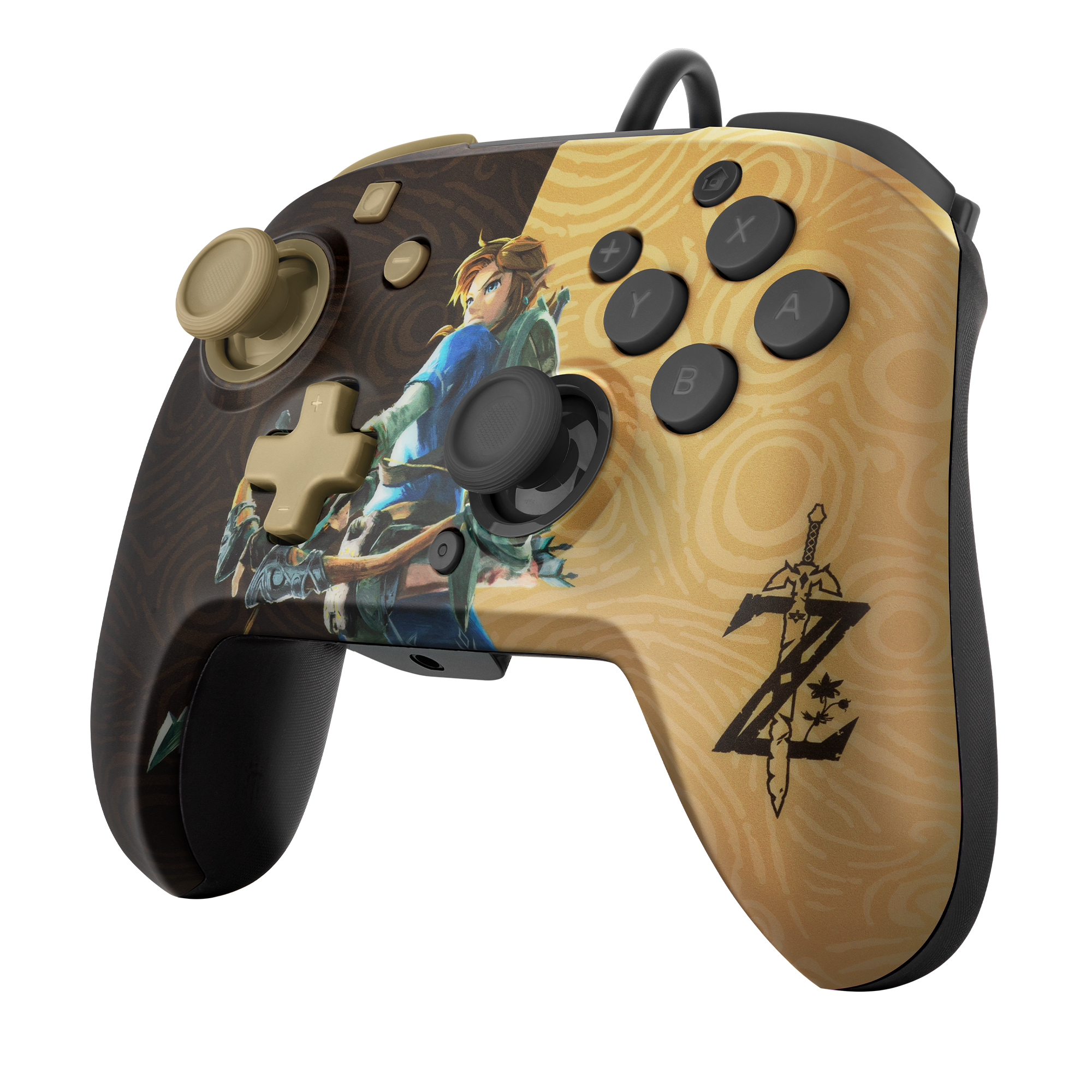 PDP REMATCH: Hyrule Hero Link – image 4