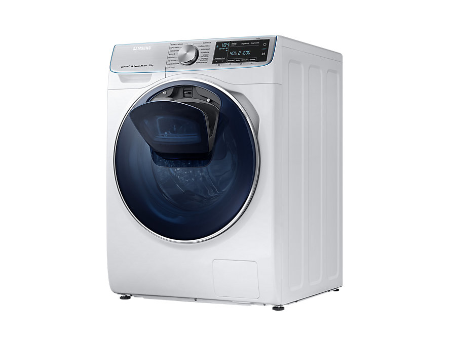 Samsung WW9AM760NOA washing machine Front-load – image 4