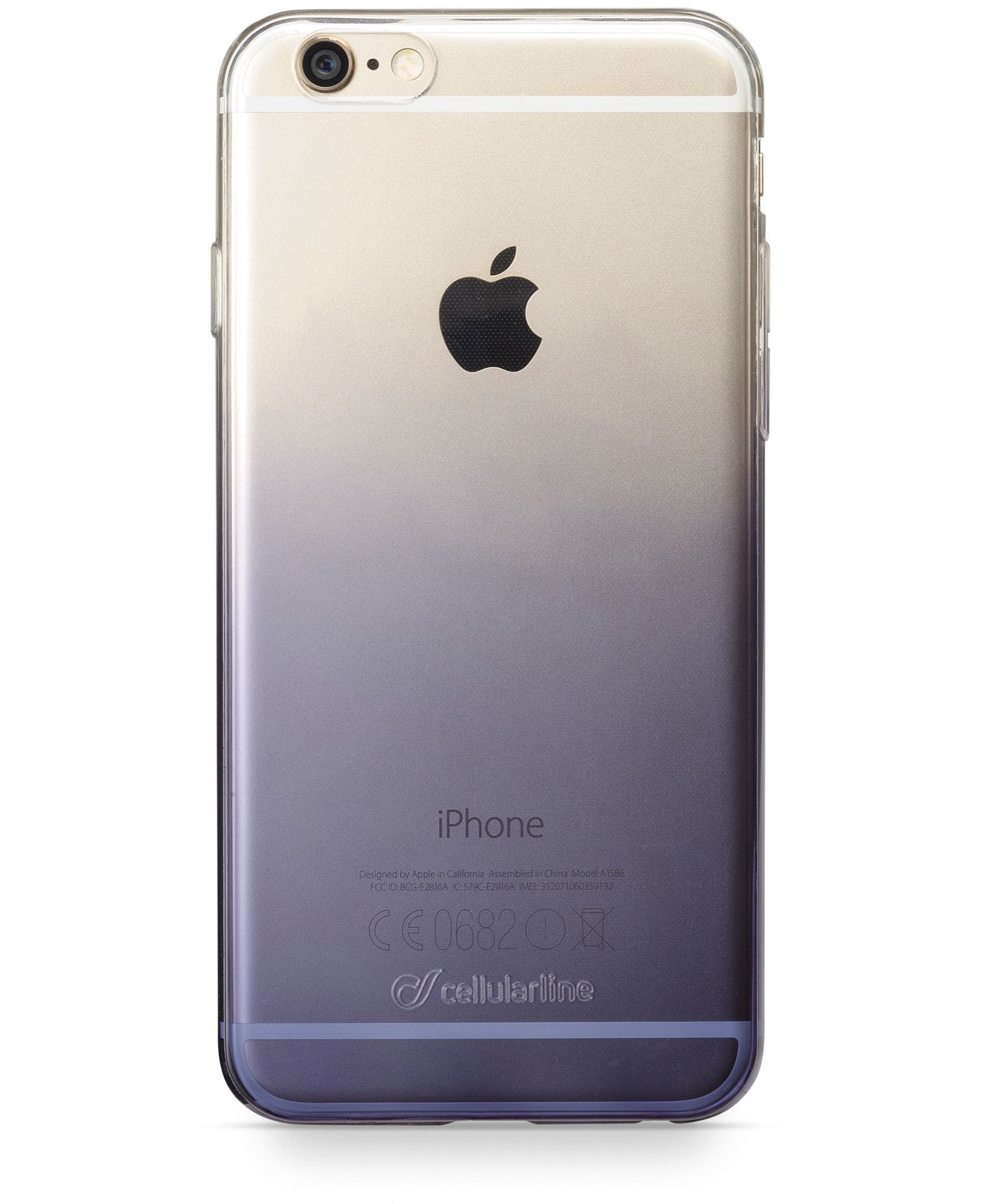 Cellularline Shadow - iPhone 6S/6 – image 2