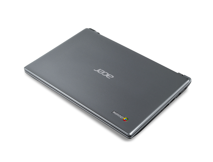 Acer Chromebook C710 -10074G01ii – image 6