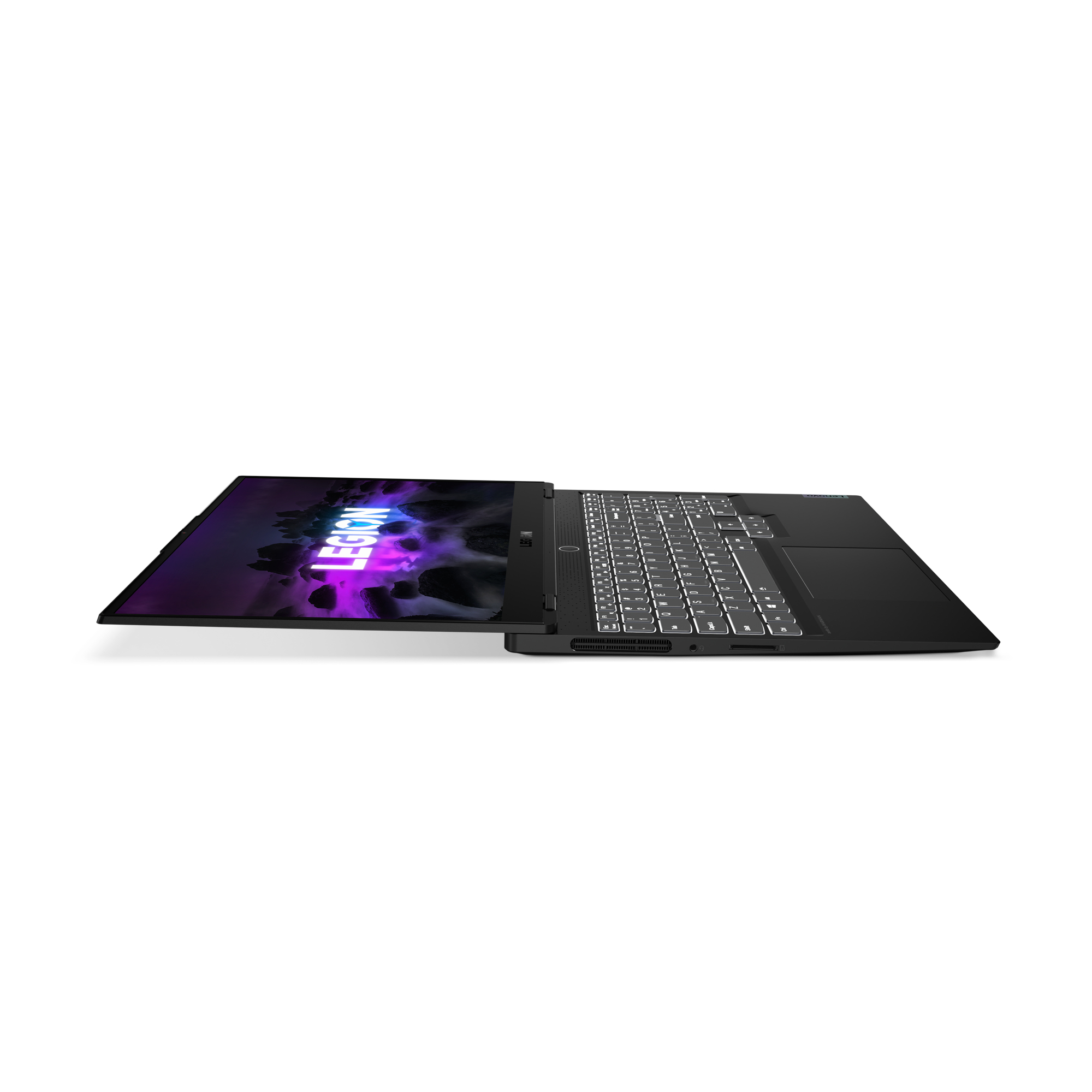Lenovo Legion S7 15ACH6 – image 8