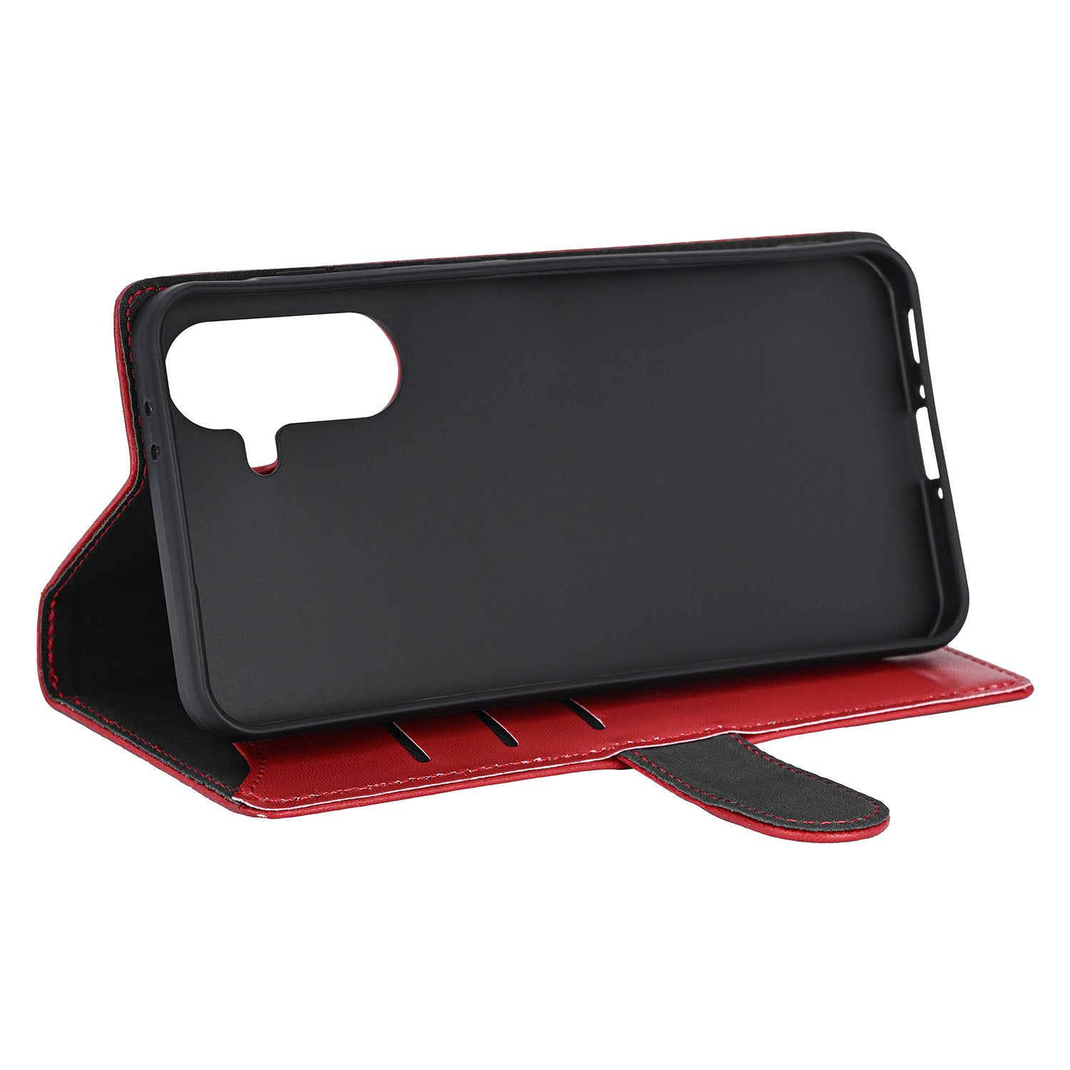 Gear Wallet Case 3 Card Red - Samsung Galaxy A37 – image 5