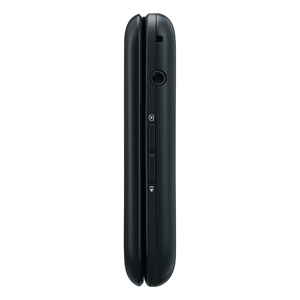 Samsung SM-B311V 5.08 cm (2") 100 g Black, Blue Feature phone – image 5