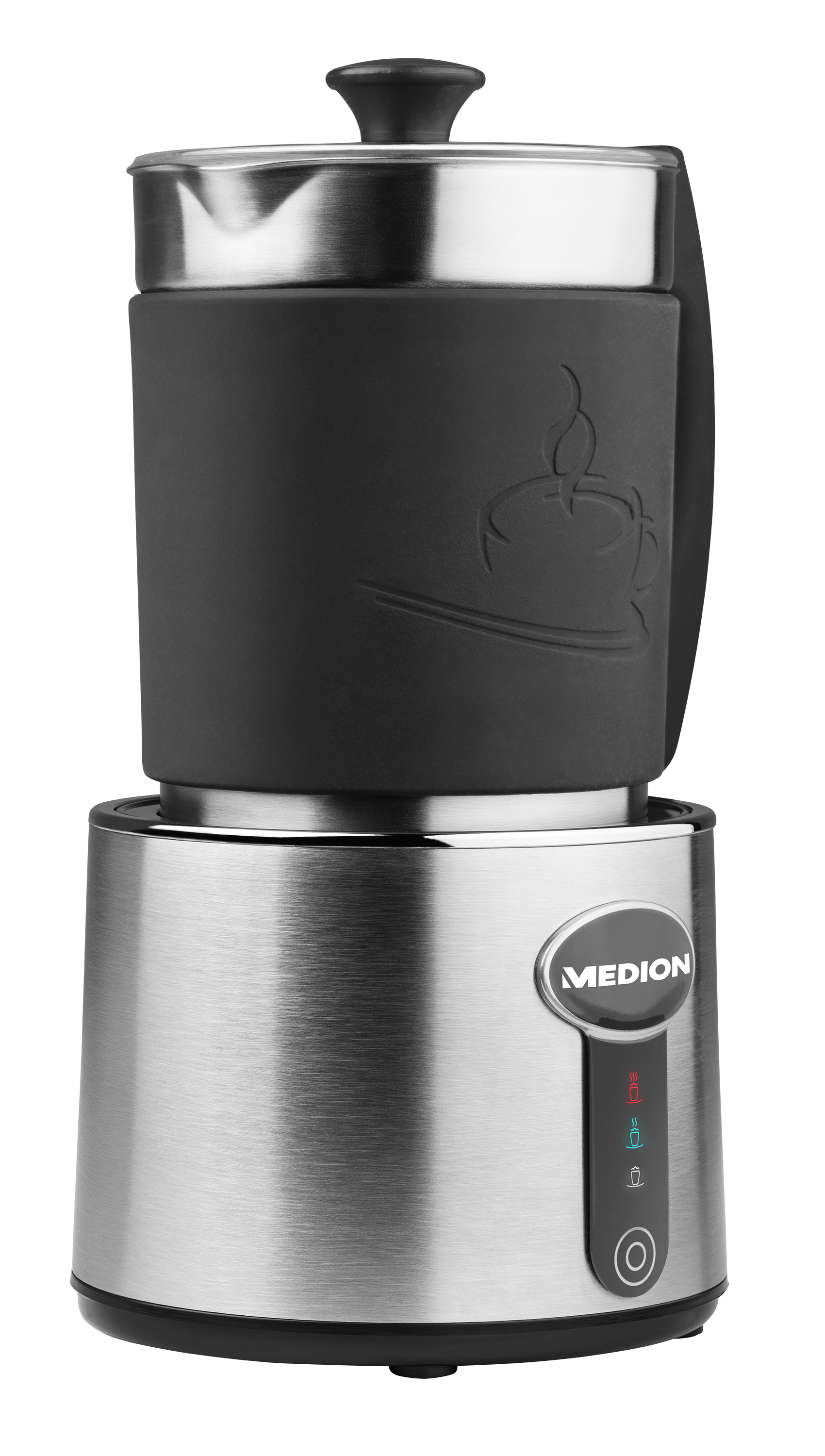 MEDION MD 18286 Milchaufschäumer – image 4