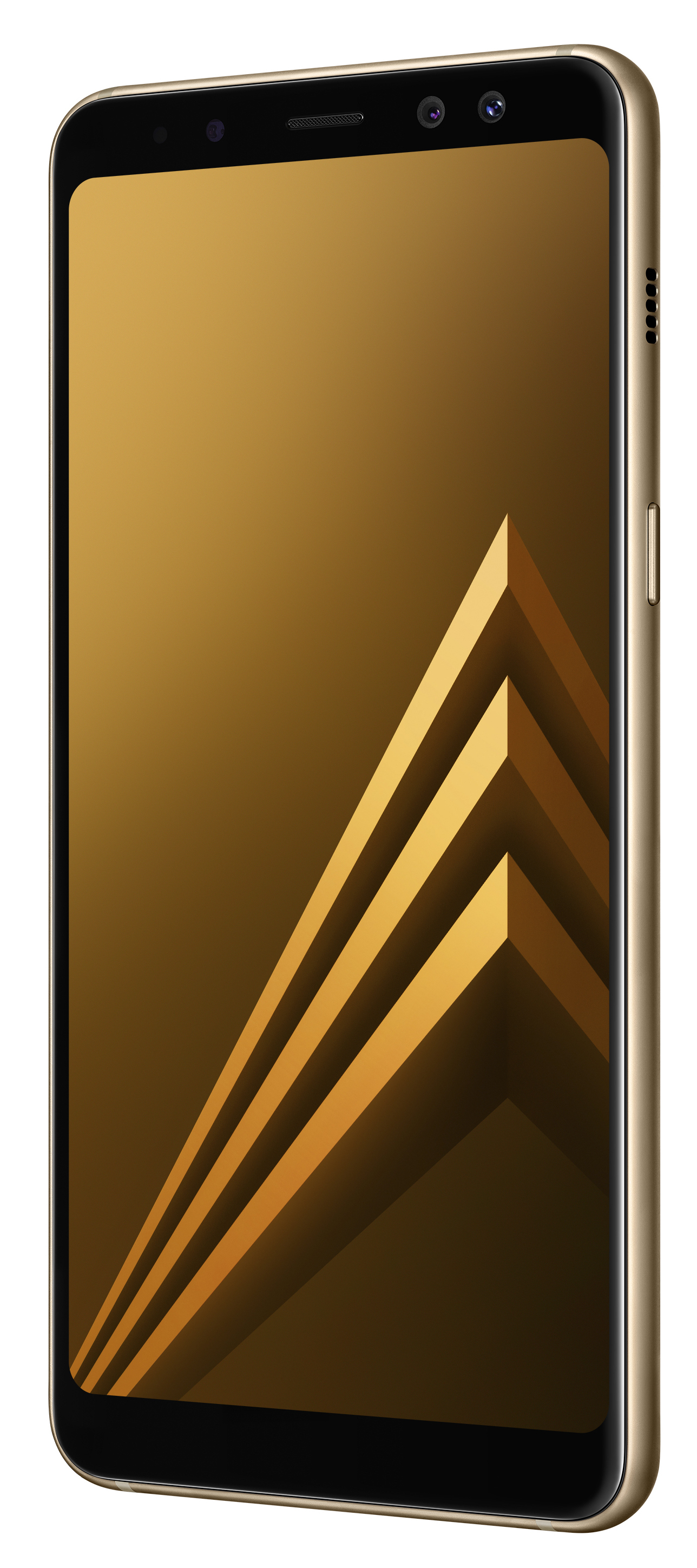 Samsung Galaxy A8 (2018) SM-A530F – image 3