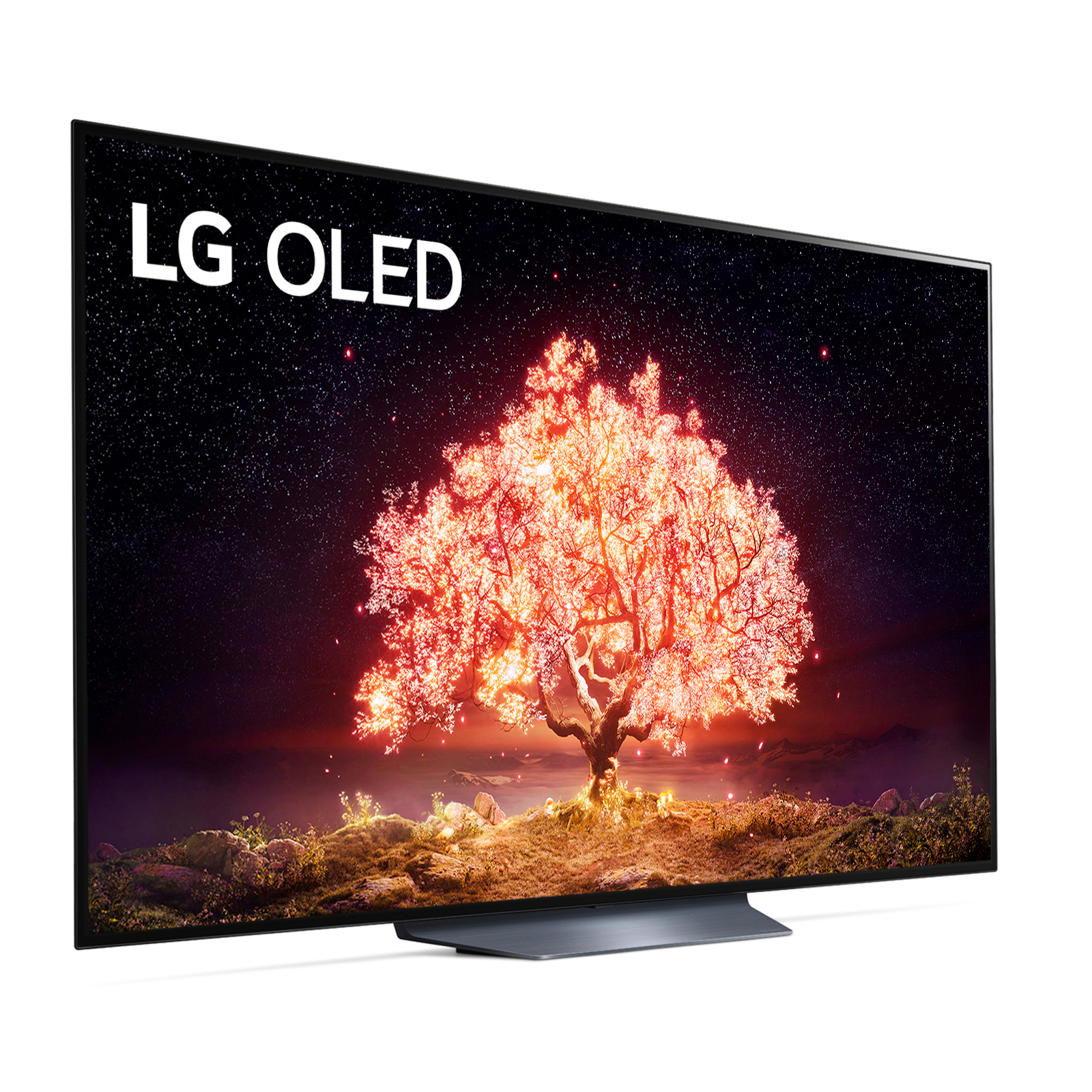 LG OLED65B16LA 165.1 cm (65") 4K Ultra HD Smart TV Wi-Fi Blue – image 5
