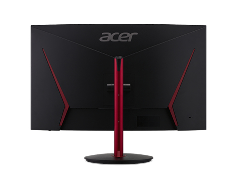 Acer NITRO XZ2 XZ322QP computer monitor – image 4