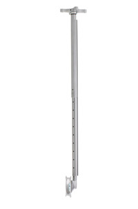 Chief FHP110S TV mount/stand Silver