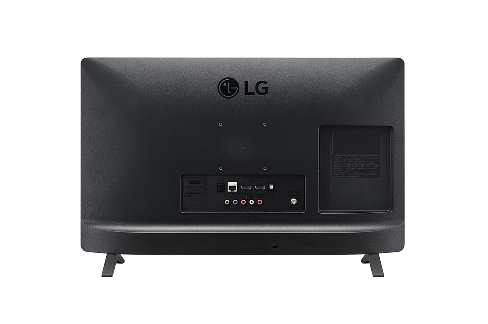 LG 24TL520D-PU TV – image 6