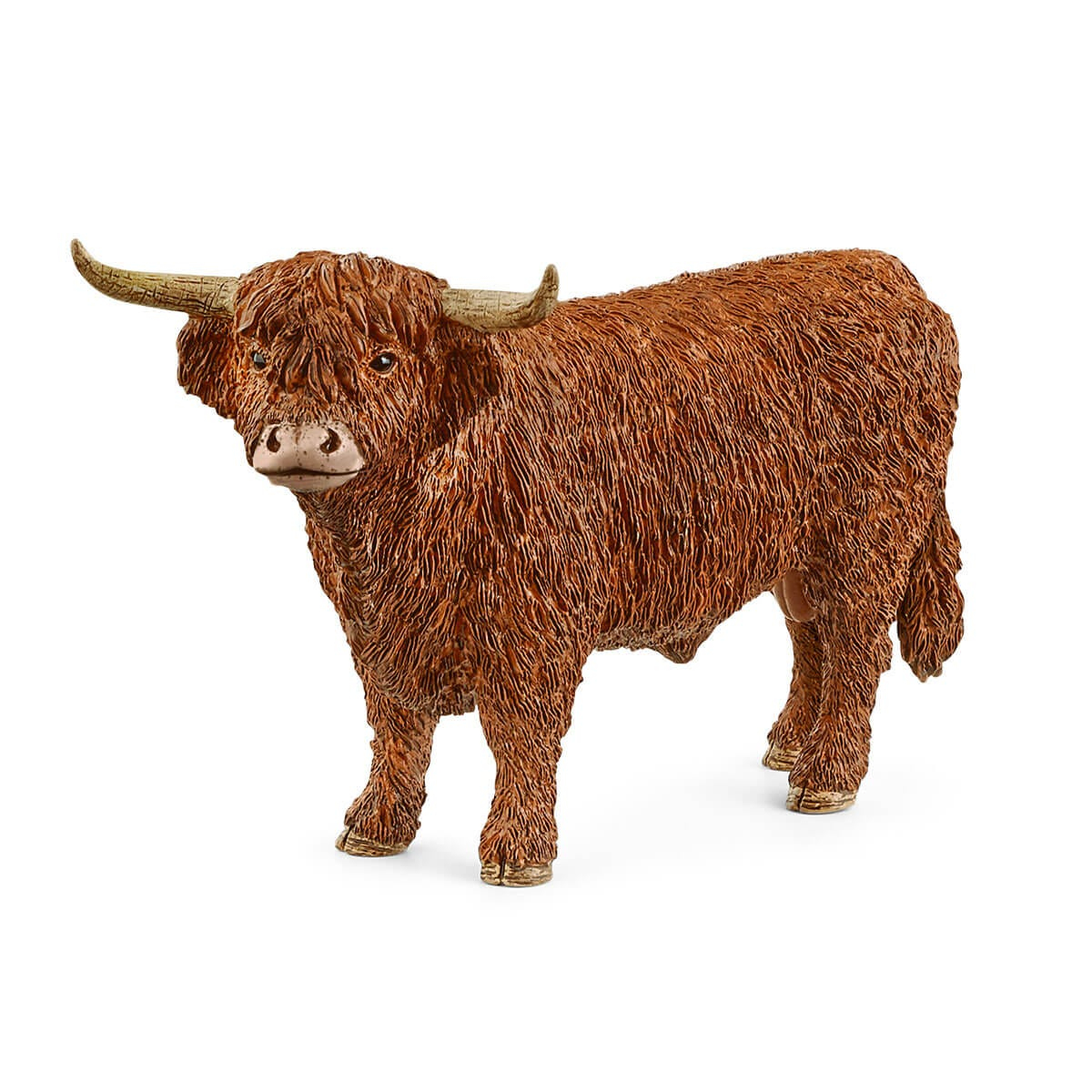 schleich FARM WORLD 13919 lasten leluhahmo