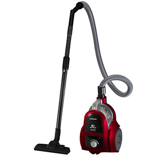 Samsung SC4530 1.3 L Cylinder vacuum 1600 W Bagless – image 2