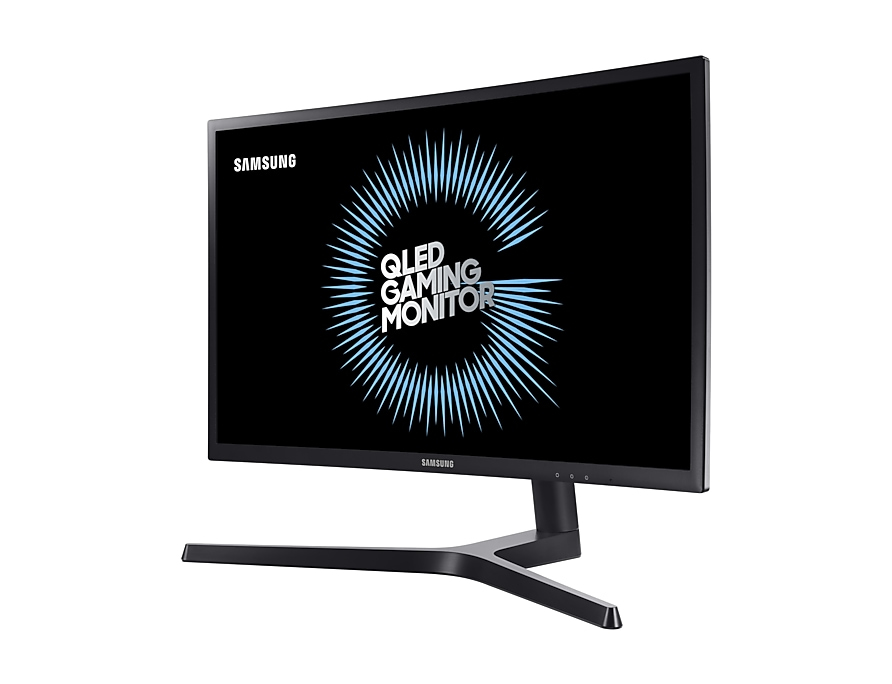 Samsung LC27FG73 computer monitor – image 3