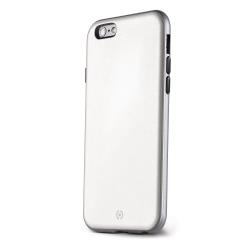 Celly BUMPER COVER IPH6 PLUS WH