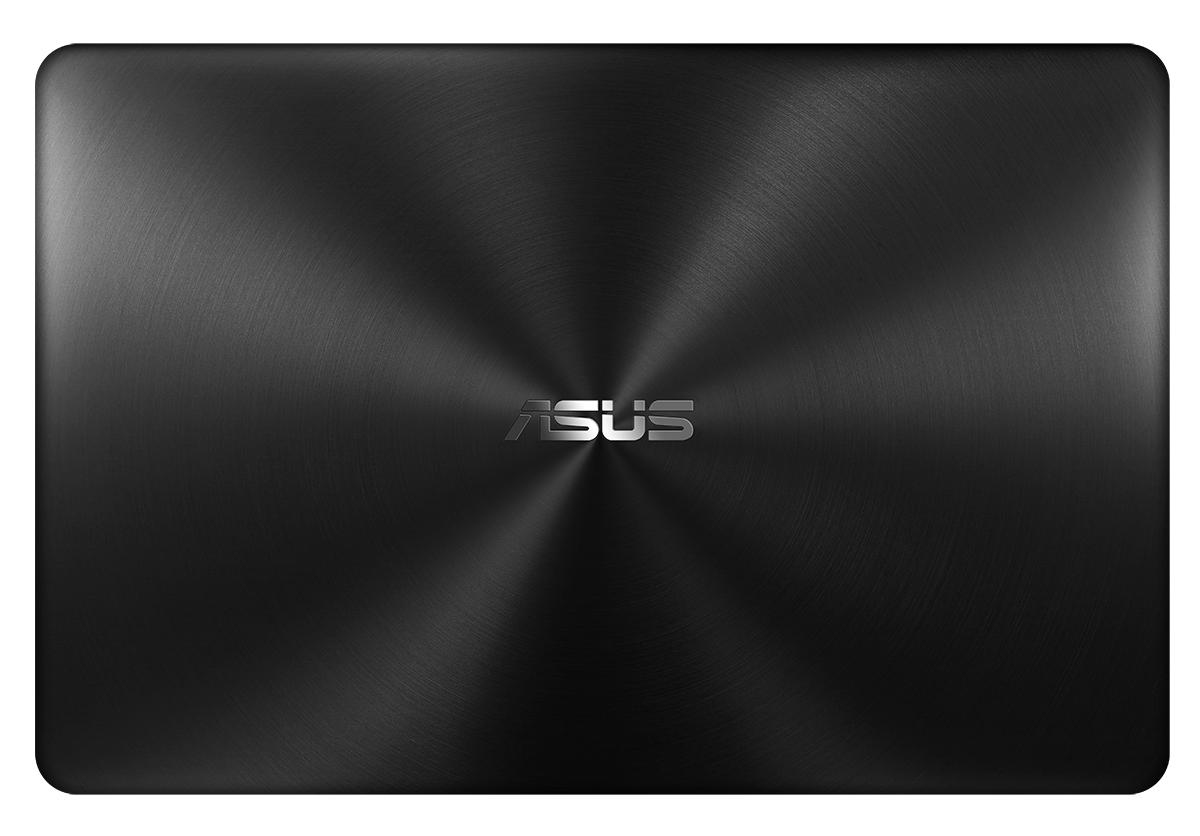 ASUS Zenbook Pro UX550VD-0021B7700HQ laptop Intel® Core™ i7 i7-7700HQ – image 6