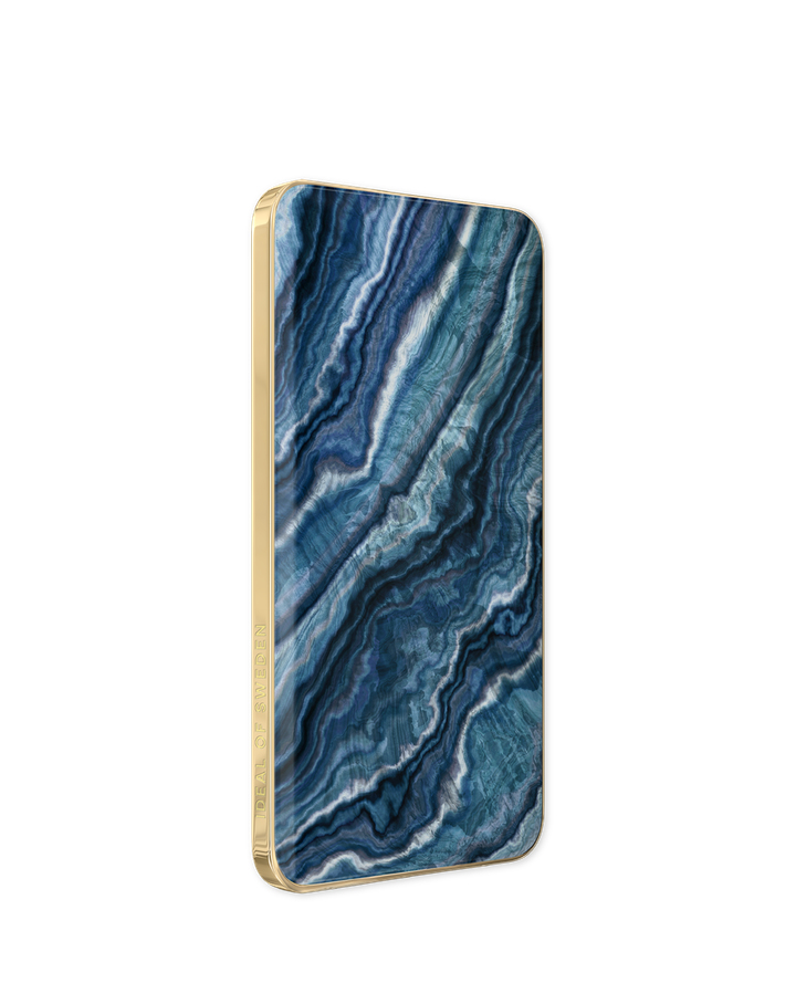 iDeal of Sweden Indigo Swirl – image 1