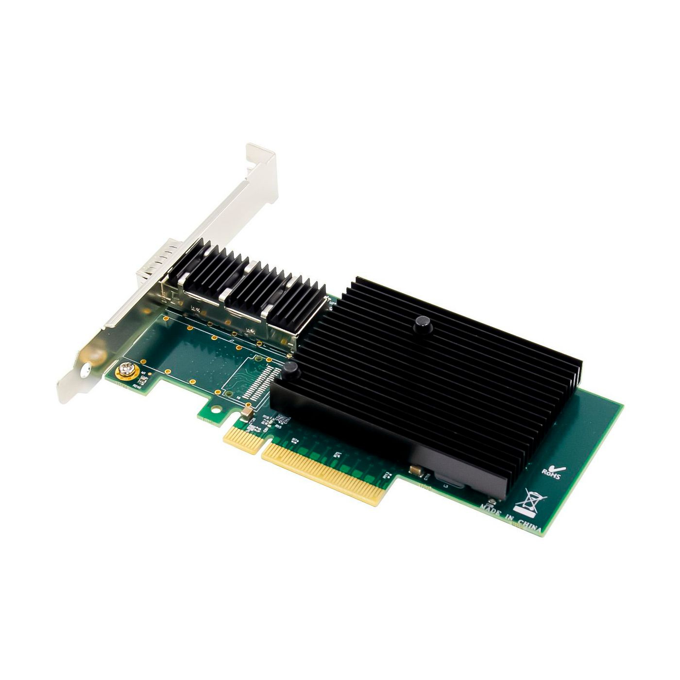Microconnect MC-PCIEX8-XL710-QDA1 network card Internal Fiber 40000 Mbit/s – image 3