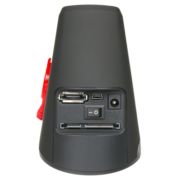 Axagon ADSA-X3 interface cards/adapter USB 2.0 – image 5