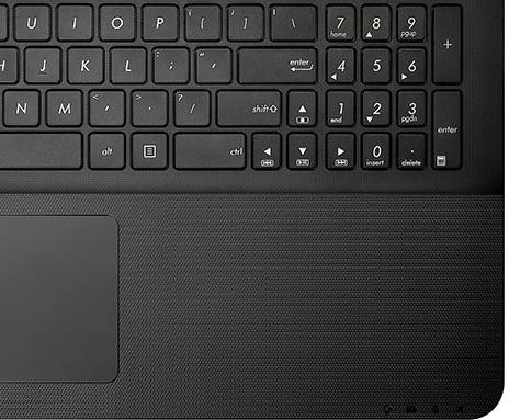 ASUS X554LA Intel® Core™ i3 i3-4030U Laptop – image 5