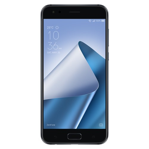 ASUS ZenFone 4 ZE554KL – image 2