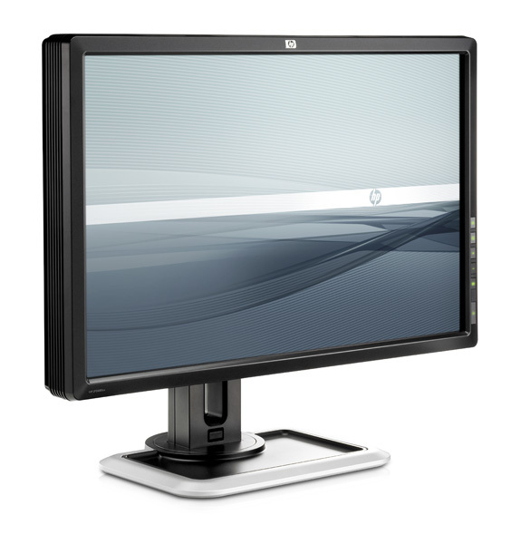 HP DreamColor LP2480zx – image 3