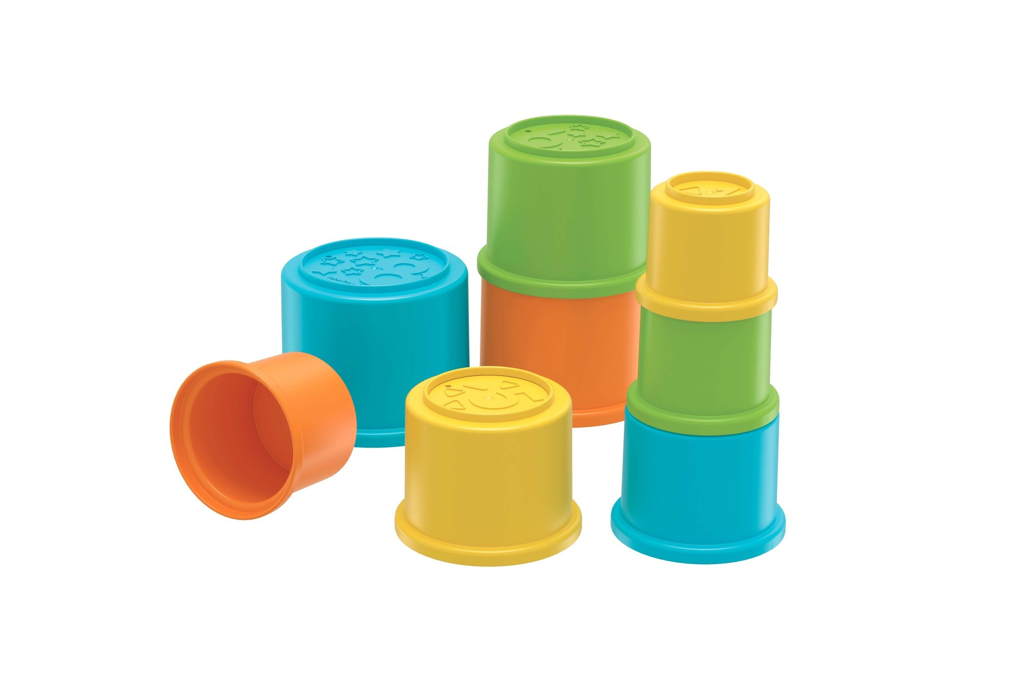 Mattel GCM79 children's gadget – image 4