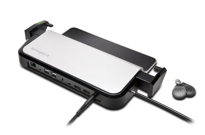 Kensington K:MltUser Dck LD4650P USB-C KF – image 4