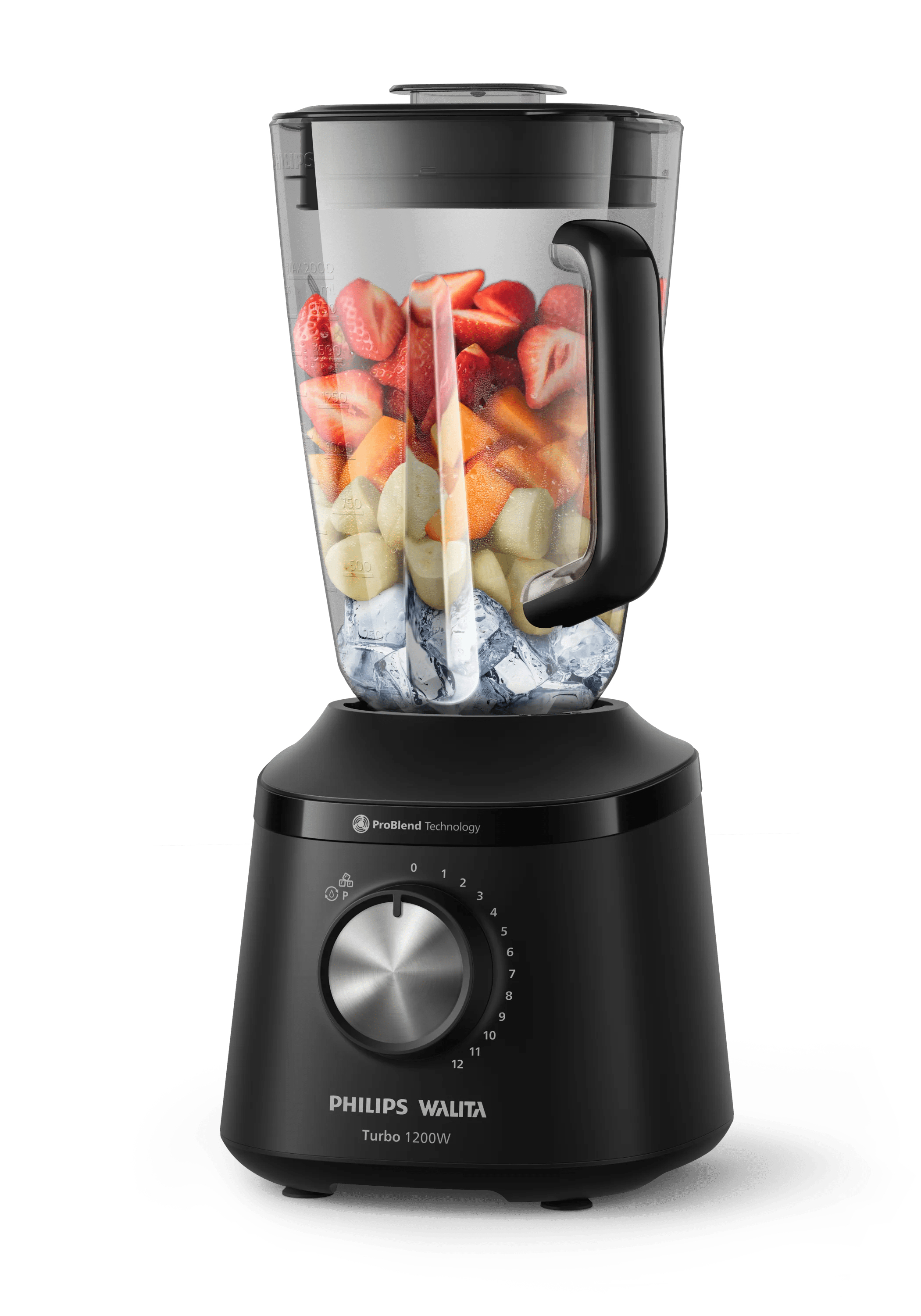 Philips HR2271/91 — vue 1 sur 5