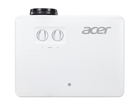 Acer Business PL7510 Large venue projector 6000 ANSI lumens DLP 1080p (1920x1080) White – image 5