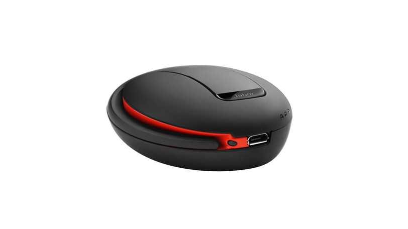 Jabra STONE3 Headset Wireless Ear-hook Bluetooth Black – image 4