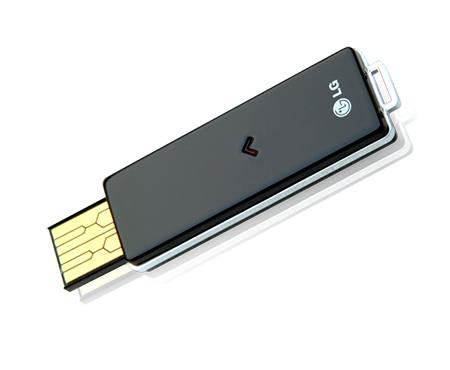 LG UBHS8GNPL USB flash drive