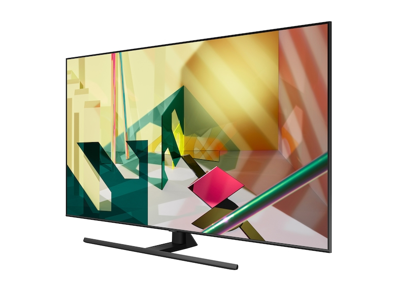 Samsung QN55Q7DTAFXZA TV – image 2