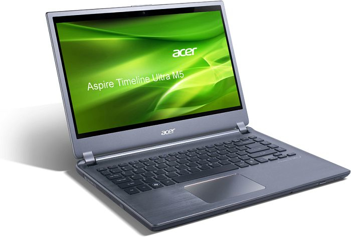 Acer Aspire M3-481-323a4G50Mass Intel® Core™ i3 i3-2377M Laptop – image 4