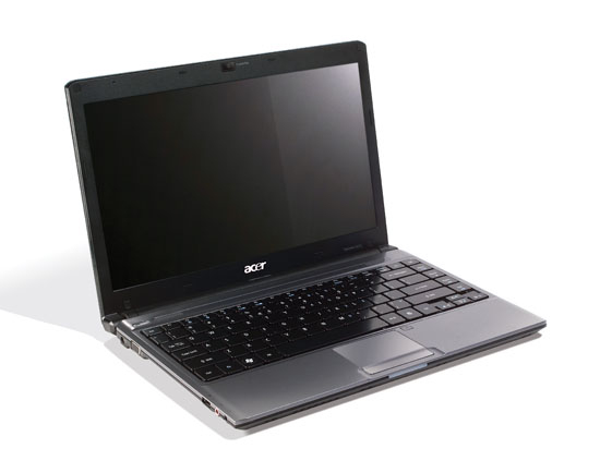 Acer Aspire Timeline AS3810T