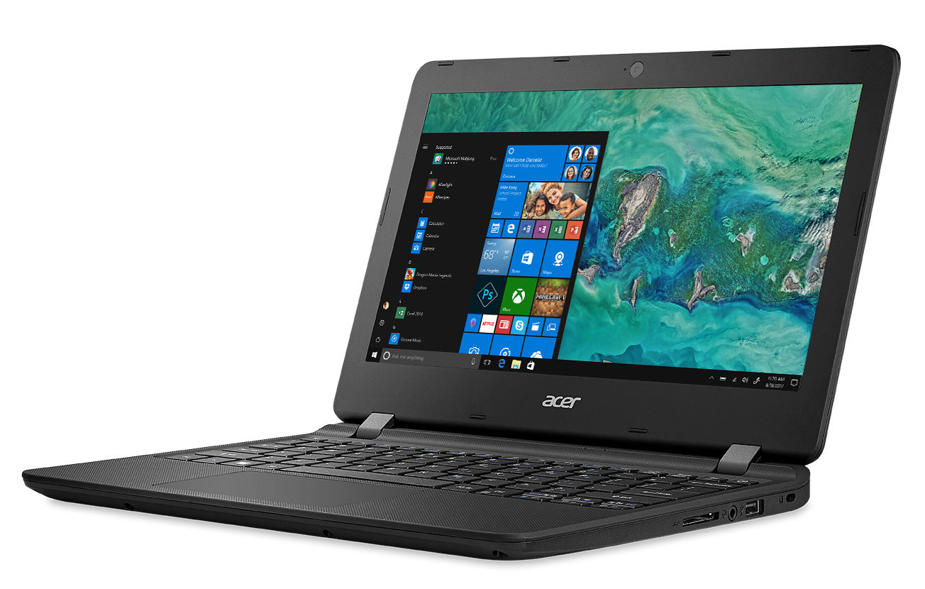 Acer ES 11 ES1-132-C7BH – image 2