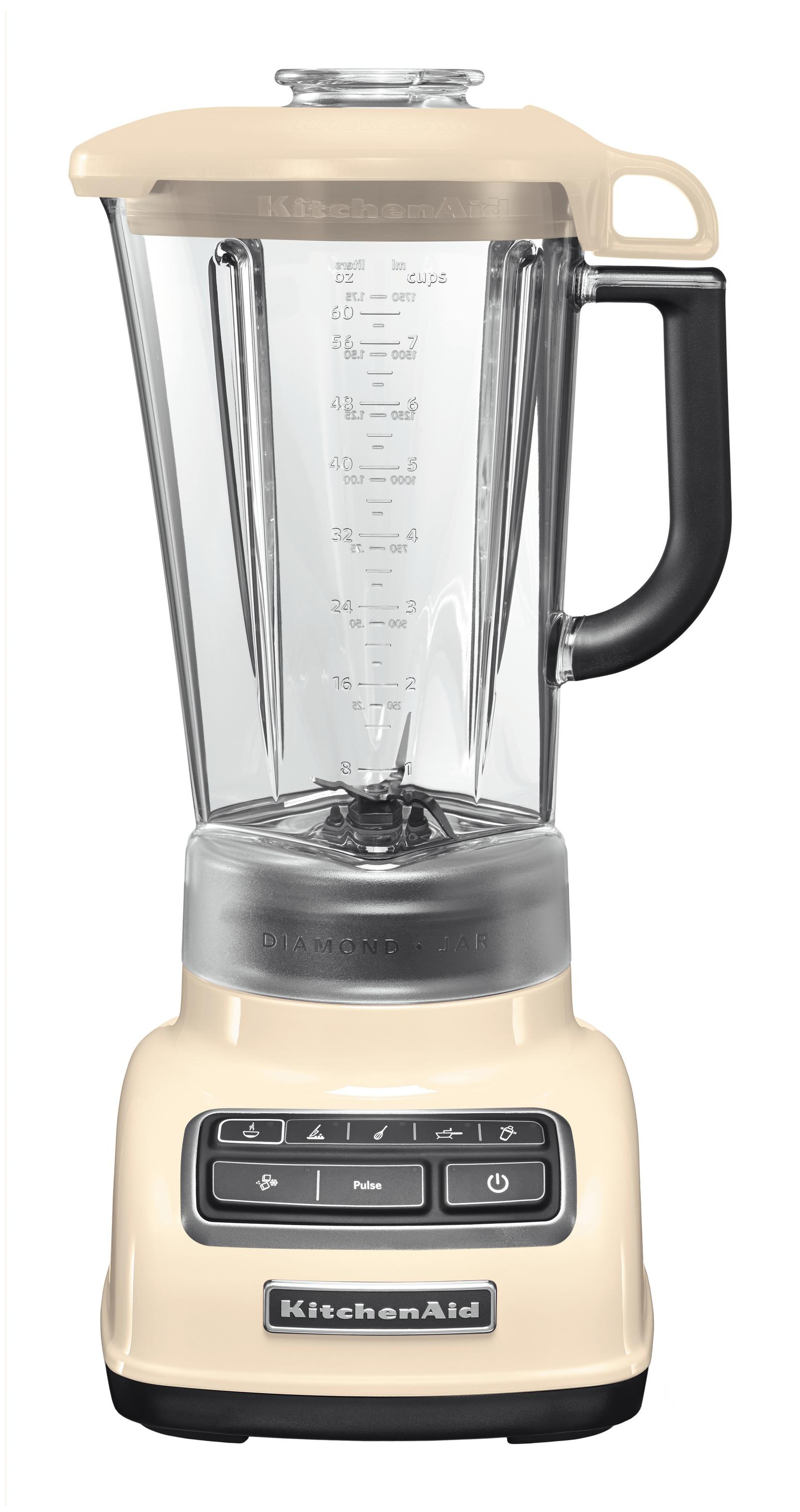KitchenAid 5KSB1585 1.75 L Tabletop blender 550 W Cream