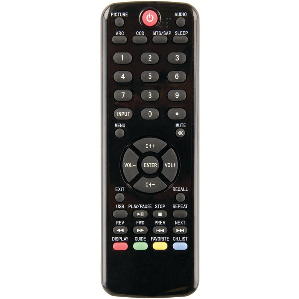 Haier LC32F2120 TV – image 2