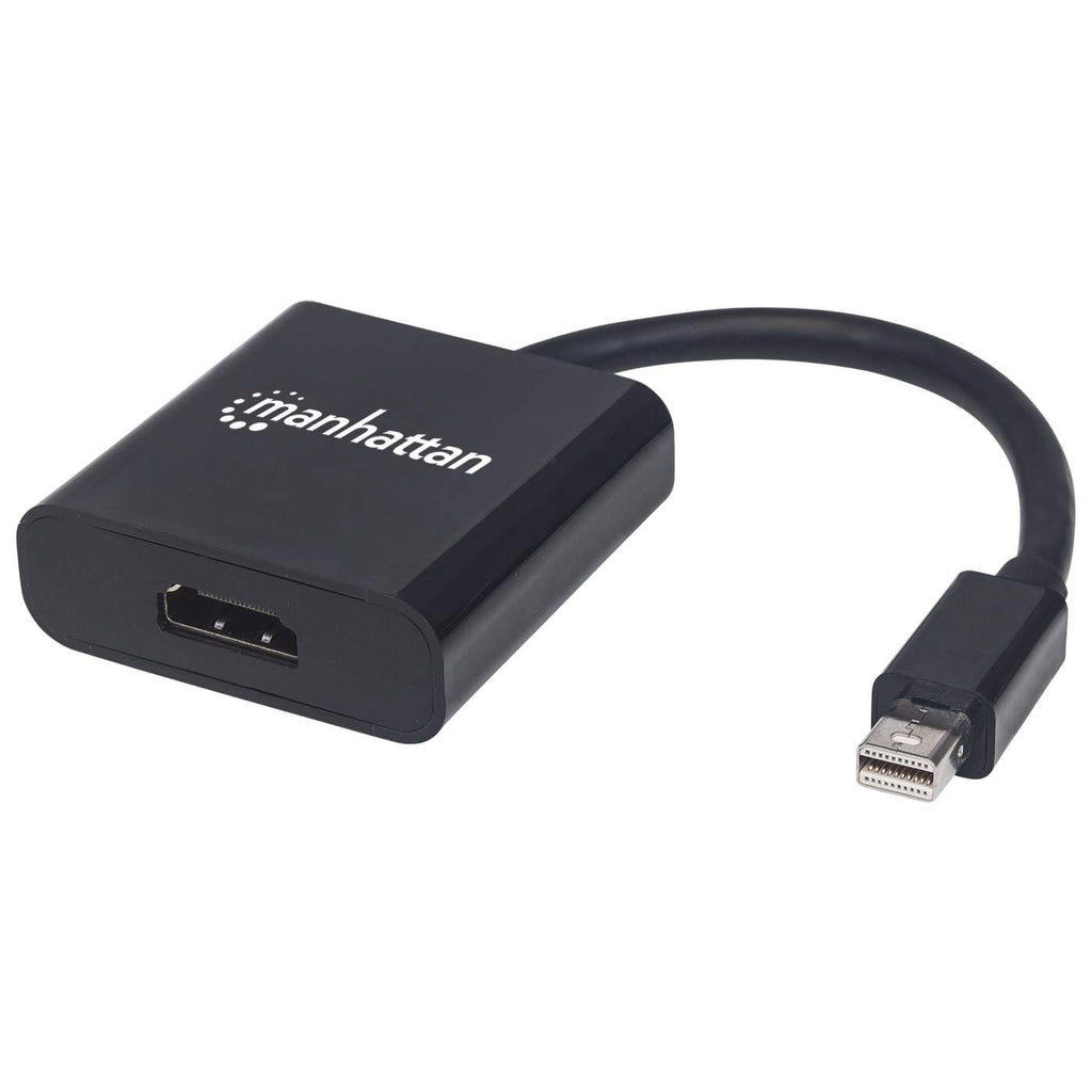 Manhattan 152501 interface cards/adapter HDMI – image 1