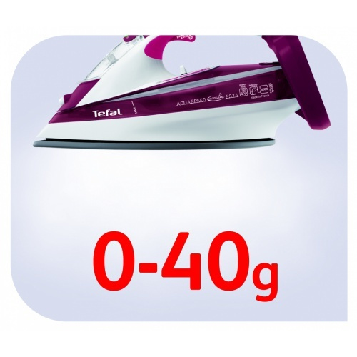 Tefal FV5376 iron Steam iron – image 4
