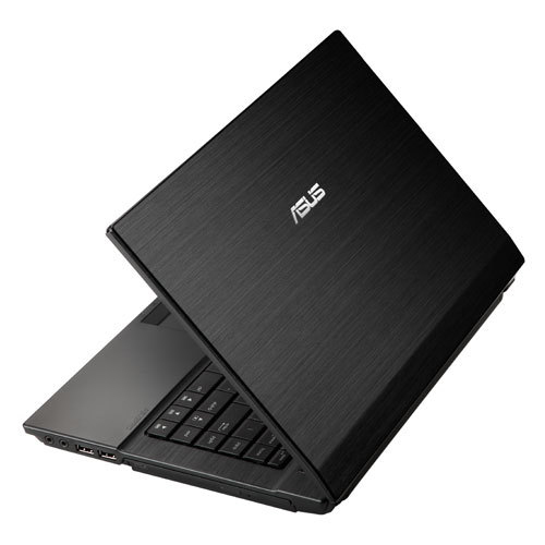 ASUSPRO P43E-XH51 laptop Intel® Core™ i5 i5-2430M – image 4