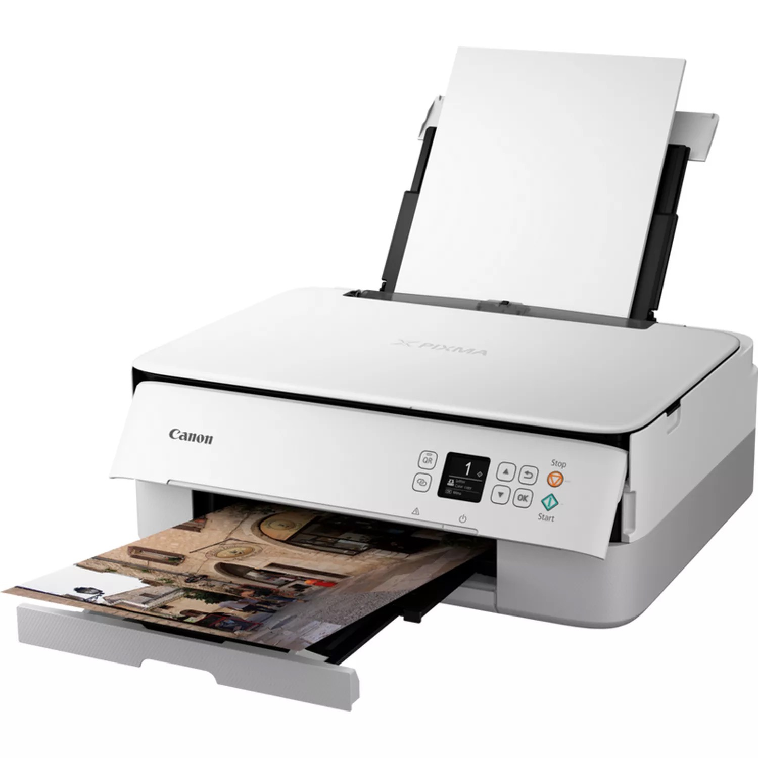 Canon PIXMA TS5351i Inkjet A4 – image 5