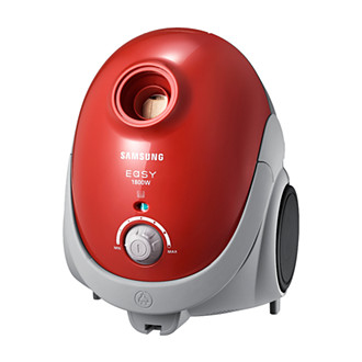 Samsung SC5251 2.4 L Cylinder vacuum Dry 1500 W Dust bag – image 4