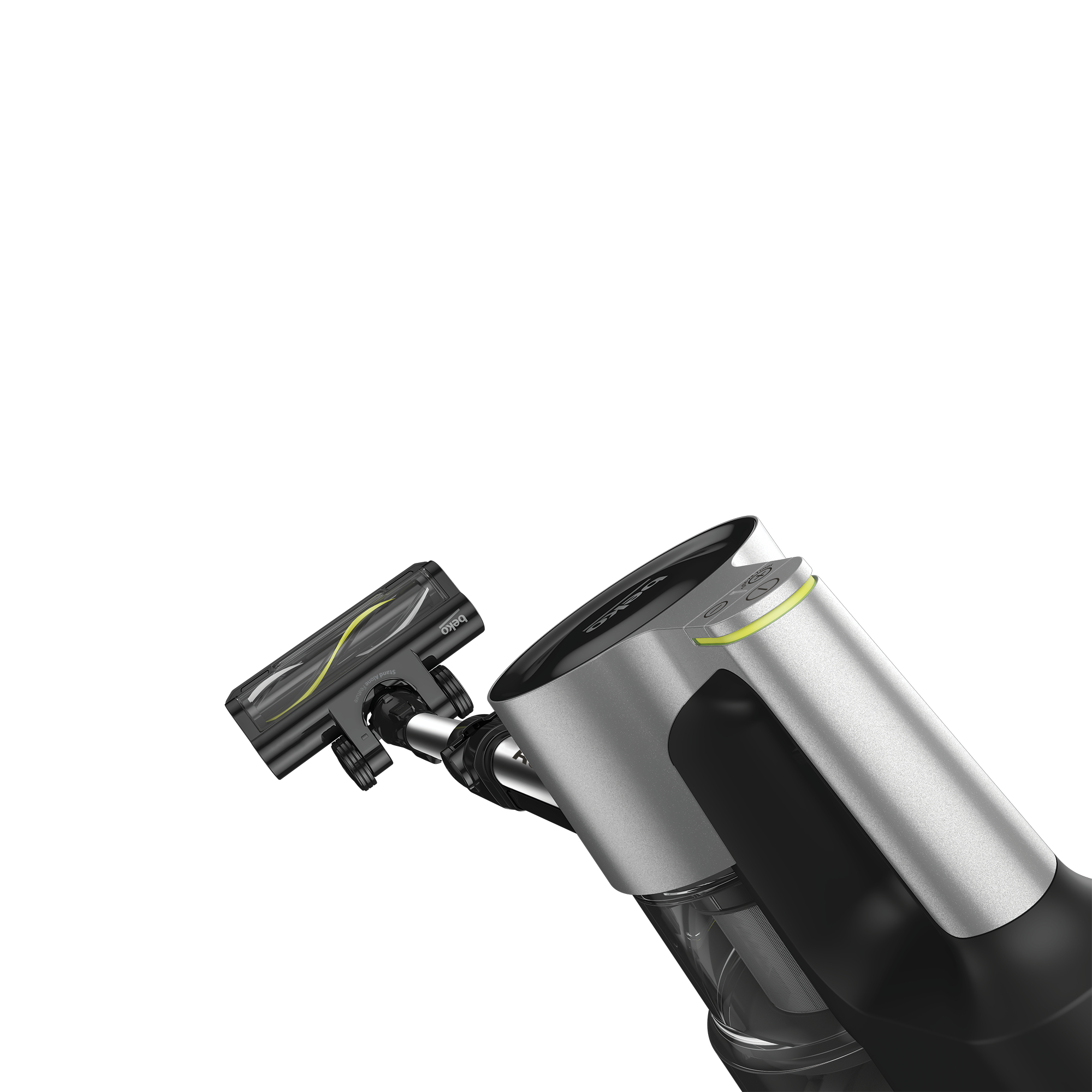 Beko VRT94929VI PowerClean™ Cordless Vacuum Cleaner – image 4